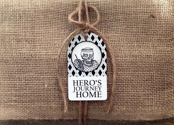 Hero's Journey Home