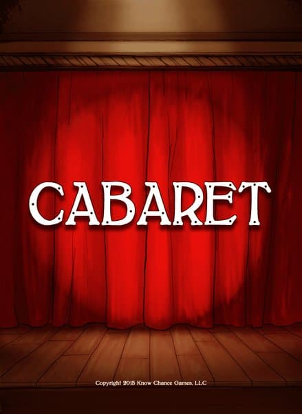 Cabaret