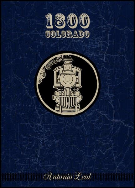 1800: Colorado