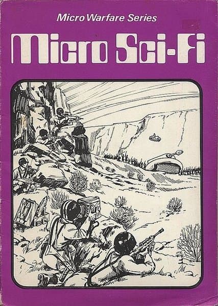 Micro Sci-Fi