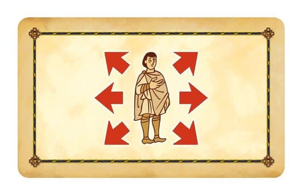 Jerusalem: Pass