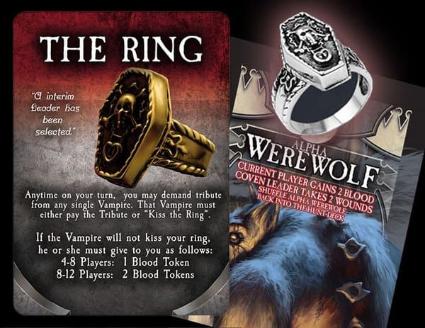 Till Dawn: The Ring Expansion