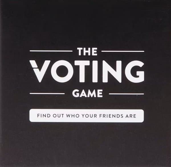 The Voting Game