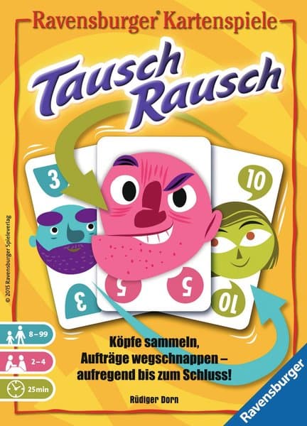Tausch Rausch
