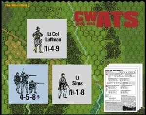 Gettysburg: Into the Wheatfield