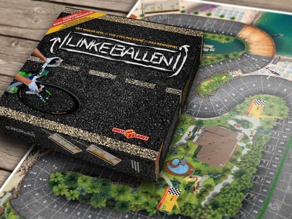 Linkeballen