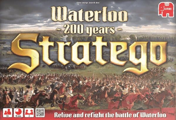 Stratego Waterloo