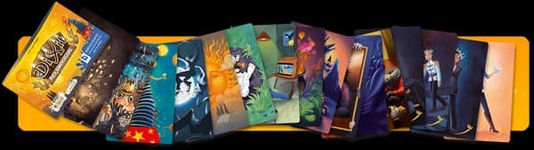 Dixit: Anniversary Pack