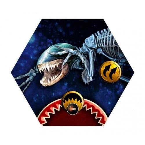 Neuroshima Hex! 3.0: Night Hunter