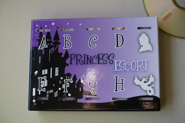 Princess Escort