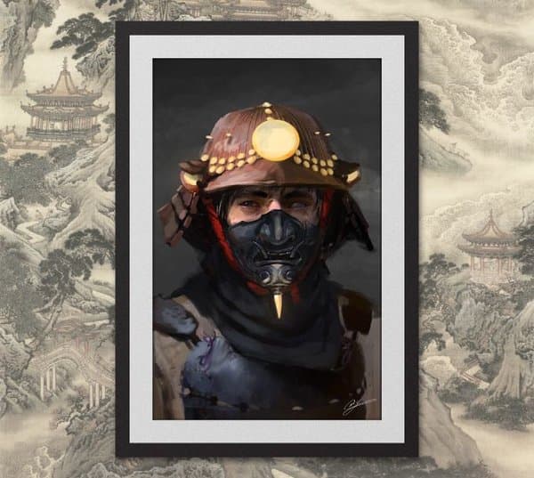 Entropy: The Ronin expansion