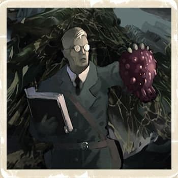 Heroes of Normandie: Achtung! Cthulhu