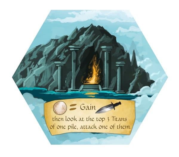 The Ancient World: The Sacred Cave