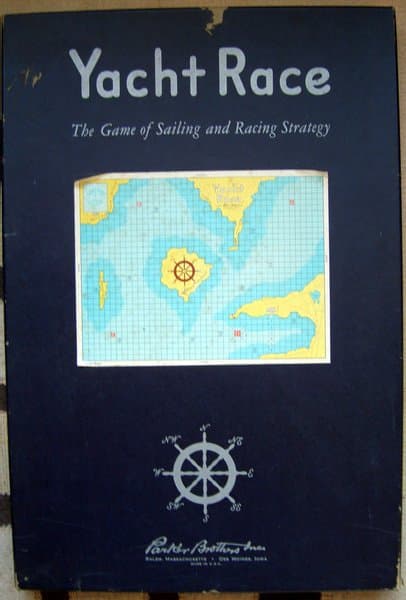Yacht Race