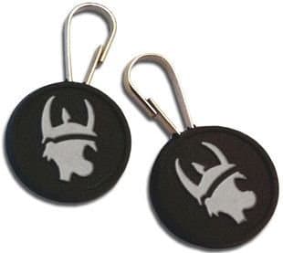 Munchkin Zipper Pull