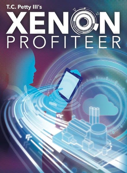 Xenon Profiteer