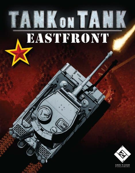 Tank on Tank: East Front