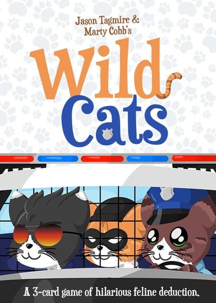 Wild Cats