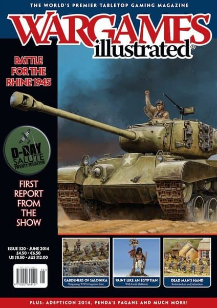 Dead Man's Hand: Bushwhackers and Jayhawkers