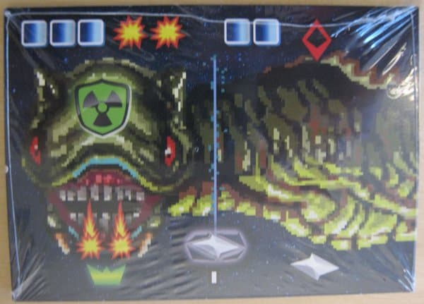 The Battle at Kemble's Cascade: Cetus