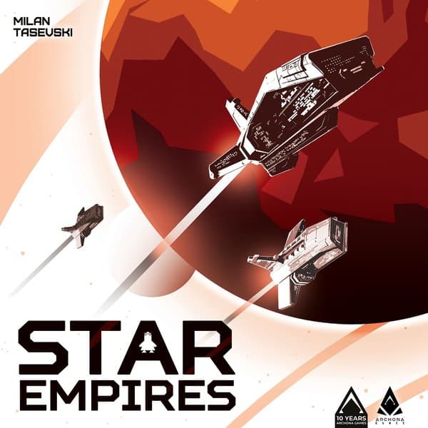 Small Star Empires