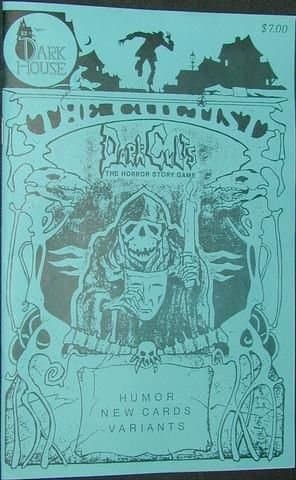 Dark Cults