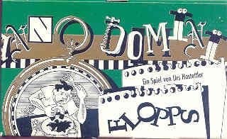 Anno Domini: Flopps