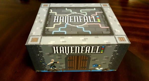 Havenfall
