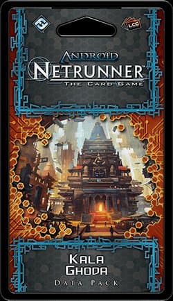 Android: Netrunner – Kala Ghoda
