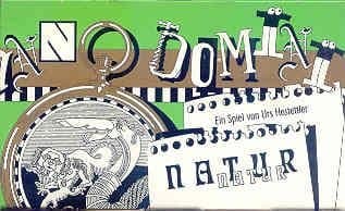 Anno Domini: Natur