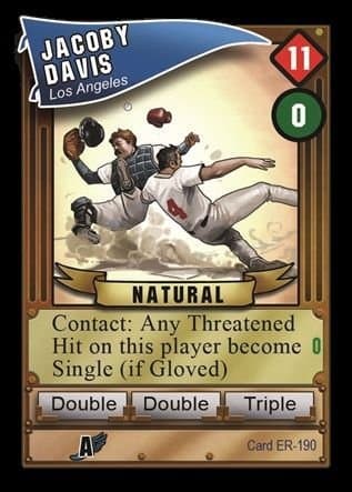 Baseball Highlights: 2045 – Errors! Expansion
