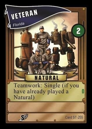 Baseball Highlights: 2045 – Starter Team 7 Florida