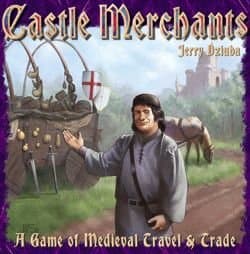 Castle Merchants