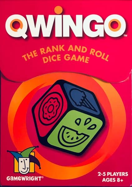 Qwingo