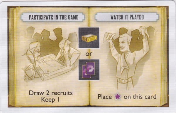 Euphoria: Participate In The Game or Watch It Played