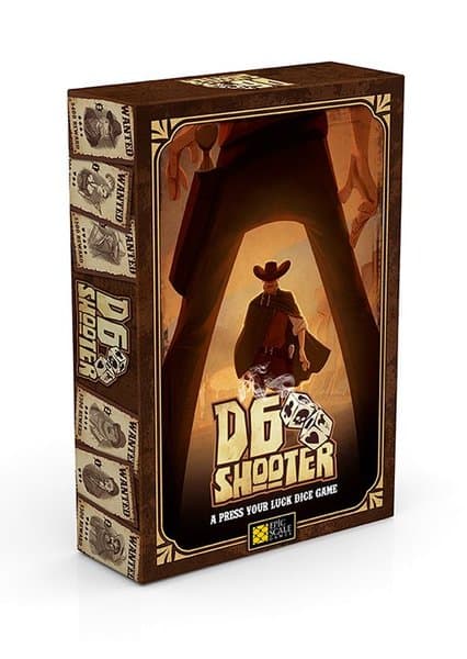 D6 Shooter