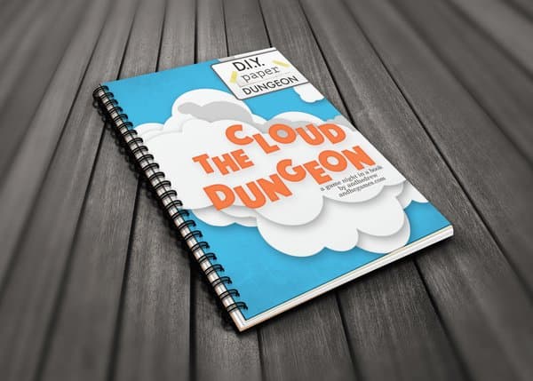 The Cloud Dungeon