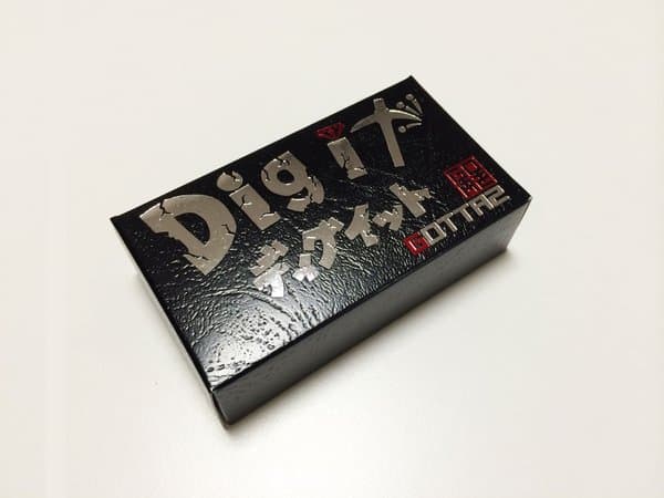 Dig It!