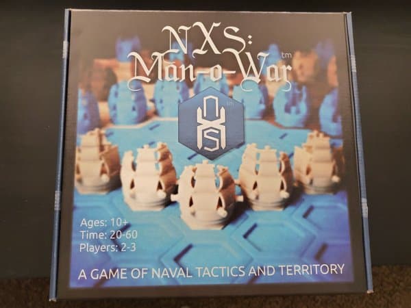 NXS