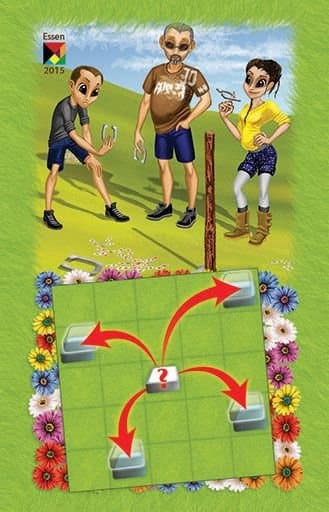 Piñata party: Essen extra promo
