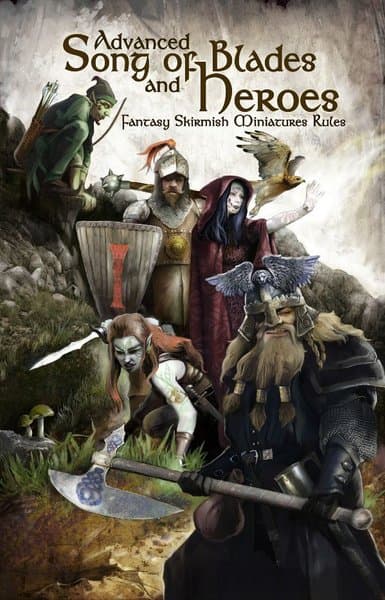 Advanced Song of Blades and Heroes