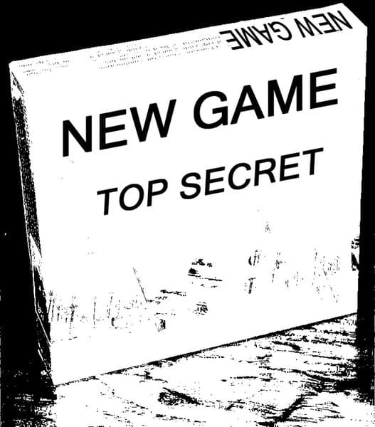 Unpublished Prototype