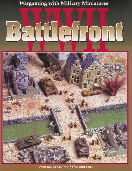 Battlefront: WWII