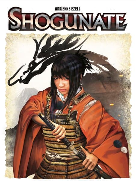 Shogunate
