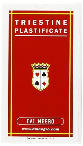 Tressette