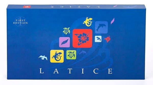 Latice