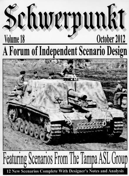 Schwerpunkt: Volume 18