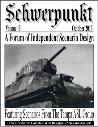 Schwerpunkt: Volume 19