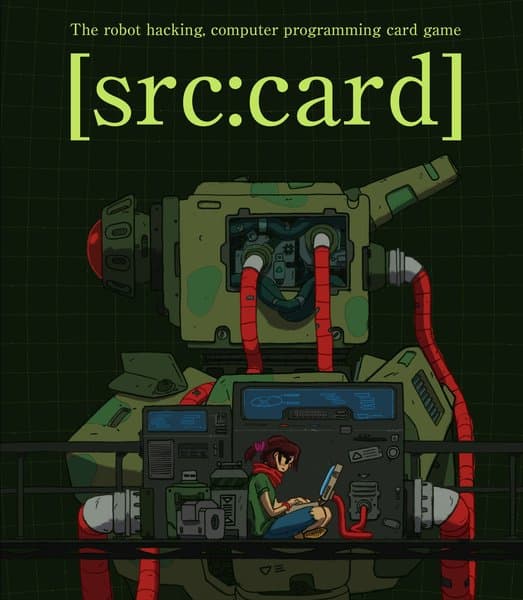 Src:Card