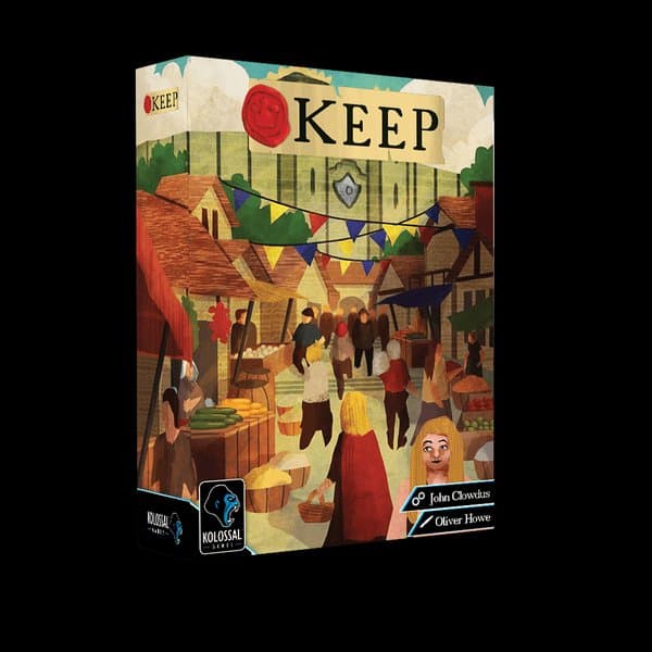 Keep